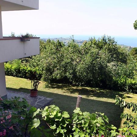 Garden Ville Izola Mira Exterior photo