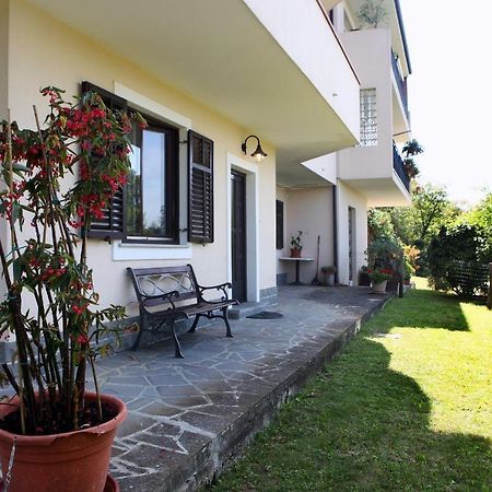 Garden Ville Izola Mira Exterior photo